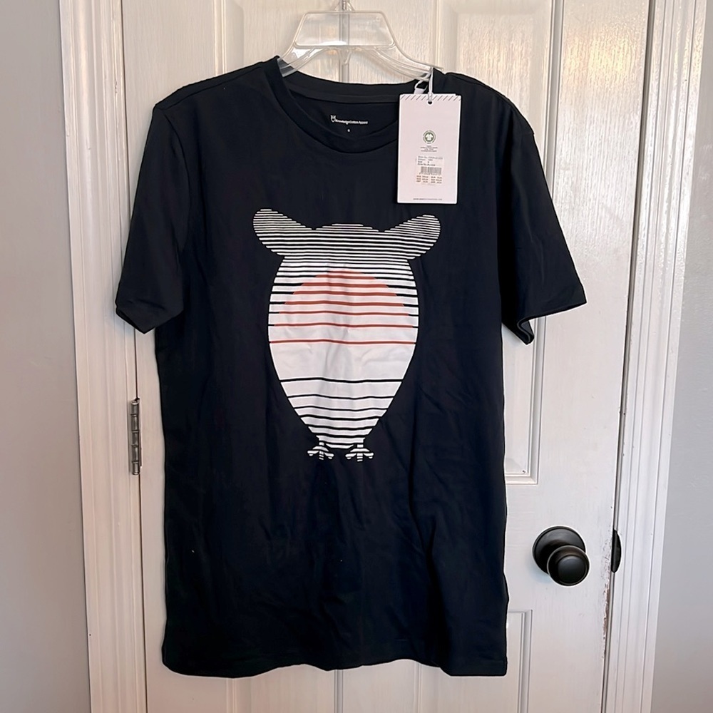 Knowledge Cotton Apparel size S